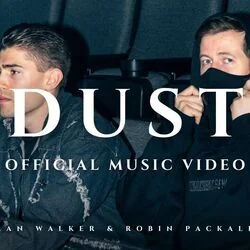 Dust Chords by Alan Walker