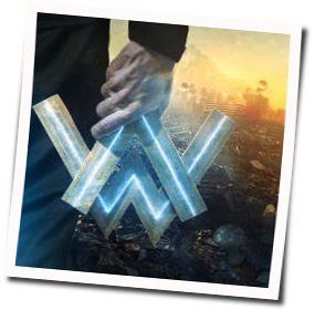 All Falls Down Chords by Alan Walker Feat Noah Cyrus