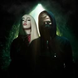 Alone Pt 2 Chords by Alan Walker Ft. Ava Max