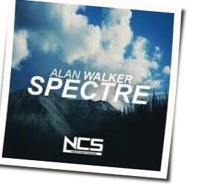 The Spectre Intro Tab by Alan Walker