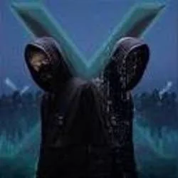 Unity Chords by Alan Walker