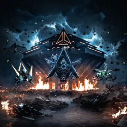 Void Chords by Alan Walker