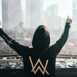Alan Walker