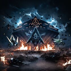 Peter Pan by Alan Walker