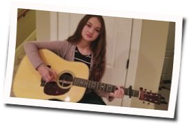 Liberty Lost Chords by Alana Brezenski