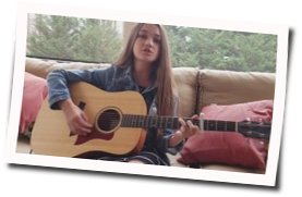 Lifes Last Reality Chords by Alana Brezenski