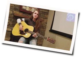 Sons Of Cleveland Chords by Alana Brezenski
