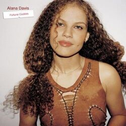 Got This Far Bass Tab by Alana Davis