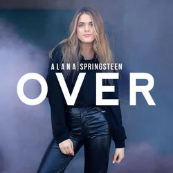 Over Chords by Alana Springsteen