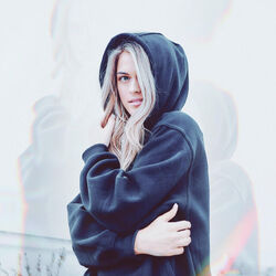 Alana Springsteen chords for A good thing