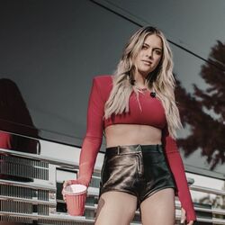 Alana Springsteen chords for Best nights