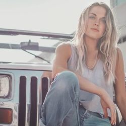 California Chords by Alana Springsteen