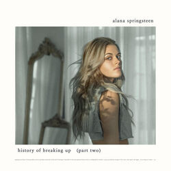 Close To Me  Chords by Alana Springsteen