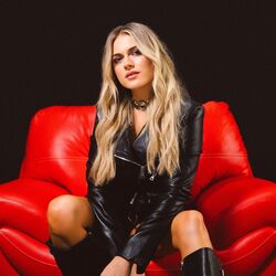 Alana Springsteen chords for Good things fall apart