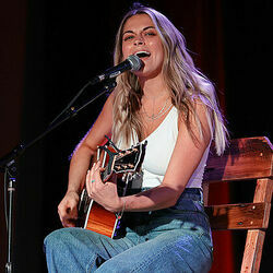 History Of Breaking Up Chords by Alana Springsteen