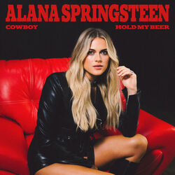 Alana Springsteen chords for Hold my beer