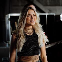 Hypocrite Chords by Alana Springsteen