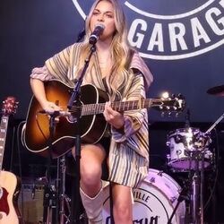 Tennessee Is Mine Chords by Alana Springsteen