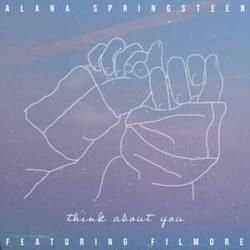 Think About You Chords by Alana Springsteen