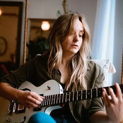February Chords by Alanna Matty
