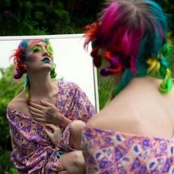 Chemicals Chords by Alanna Sterling