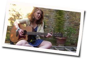 Goodbye Chords by Alannah Fordham