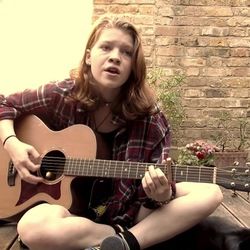 Turns Out Life Isn't Like Romance Novels Chords by Alannah Fordham