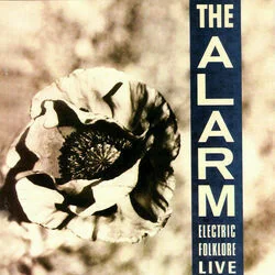 Hallowed Ground Chords by The Alarm