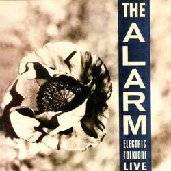 Rescue Me Chords by The Alarm