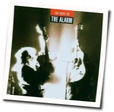 Up For Murder Chords by The Alarm