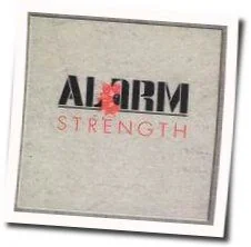 Walk Forever By My Side Chords by The Alarm