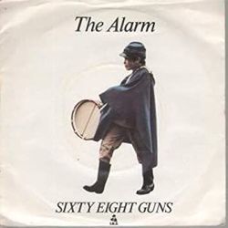 68 Guns by The Alarm