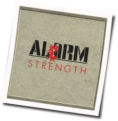 Absolute Reality Chords by The Alarm