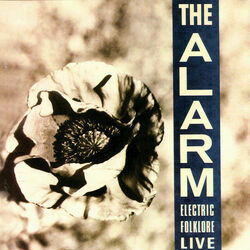Hallowed Ground Chords by The Alarm