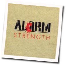 Strength by The Alarm
