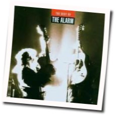 Up For Murder Chords by The Alarm