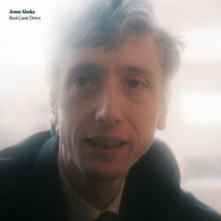 All Coming Down Today Chords by Jonas Alaska
