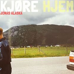 Mamma Og Pappa Chords by Jonas Alaska