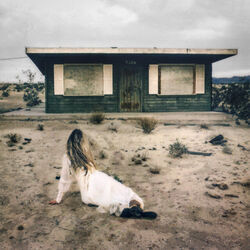 Crime July Chords by Alaska Vane