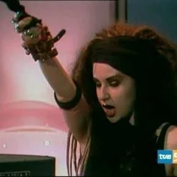 Isis Chords by Alaska Y Dinarama