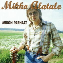 Anna Mulle Lovee Chords by Mikko Alatalo