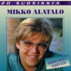 Sun On Oltava Viilee Chords by Mikko Alatalo