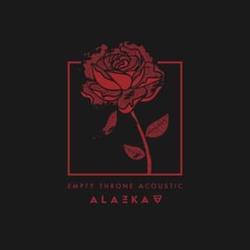 Empty Throne Chords by Alazka