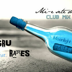 Mi-e Sete De Tine Chords by Alb Negru
