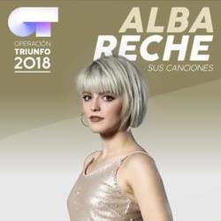 Ares Chords by Alba Reche