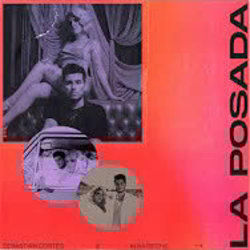 La Posada Chords by Alba Reche