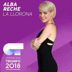 Llorona Chords by Alba Reche