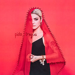 Pido Tregua Chords by Alba Reche
