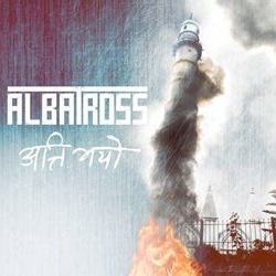 Jhariko Raat Chords by Albatross