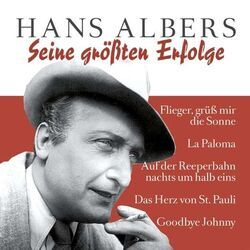 Flieger Grüß Mir Die Sonne Chords by Hans Albers